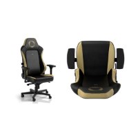 כסא גיימינג Noblechairs HERO Gaming Chair The Elder Scrolls Online Special Edition 