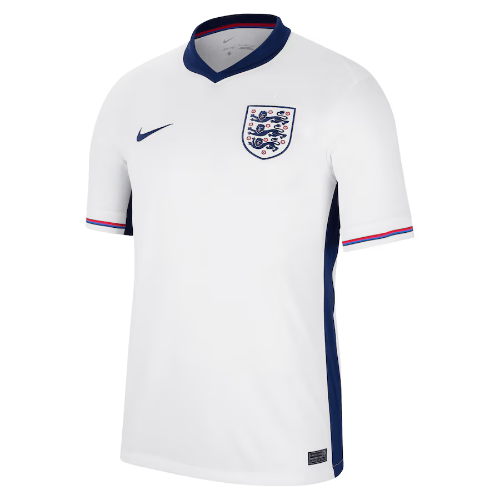 חולצת נבחרת אנגליה בית 2024