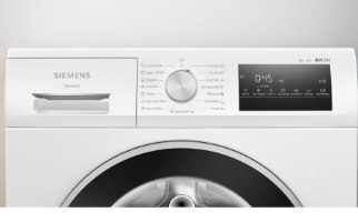 מכונת כביסה דגם WM14N221IL סימנס SIEMENS