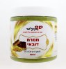 ממרח דובאי פרווה - מתכון לאוזני המן מושלמים!