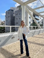 חולצה ולרי MILA