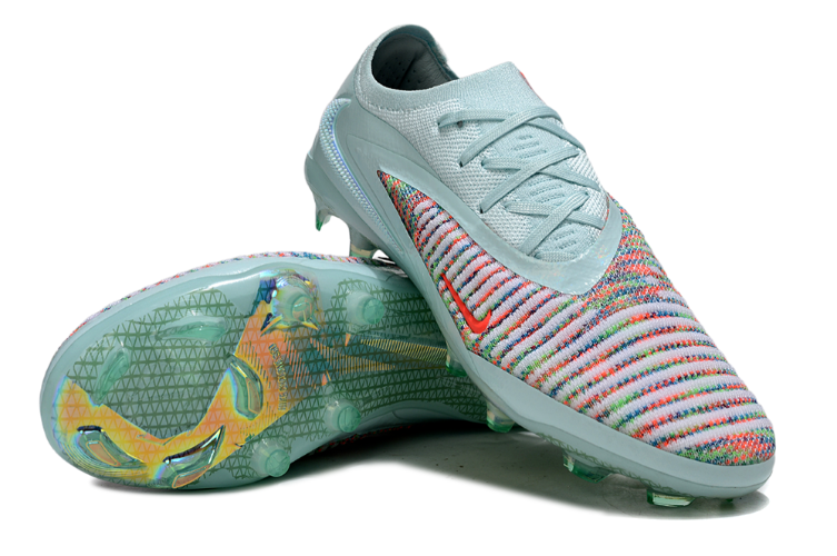 נעלי כדורגל Mercurial Superfly IX Elite טורקיז