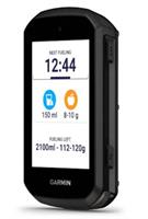 מחשבון Garmin Edge 850 עם GPS ו‑ANT+/Bluetooth