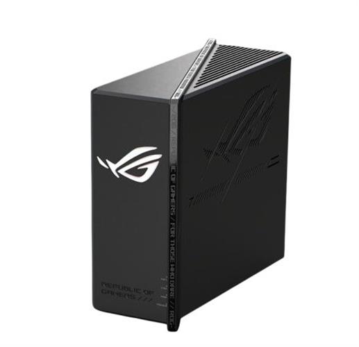 נתב ASUS ROG GS-BE18000 Wi-Fi 7 18000Mbps 8x2.5G