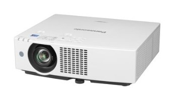 מקרן לייזר 5200ANSI - PT-MZ51S