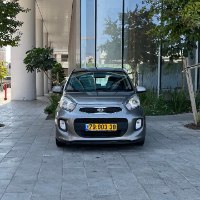 kia picanto 2016