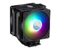 Cooler Master Master Air MA612 STEALTH - סדרת i5 ומעלה - הרכב את מחשבך - מבוסס אינטל DDR4
