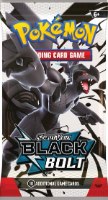 אלבום קלפי פוקימון מארז Pokémon Scarlet & Violet SV10.5 Black bolt Binder Collection