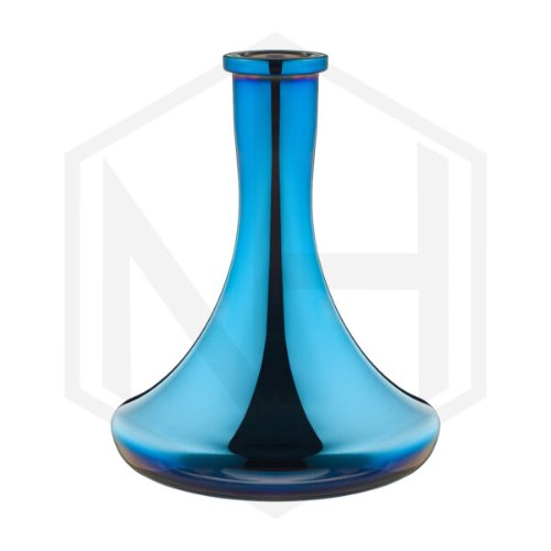 כד לנרגילה NJN Blue Pearl
