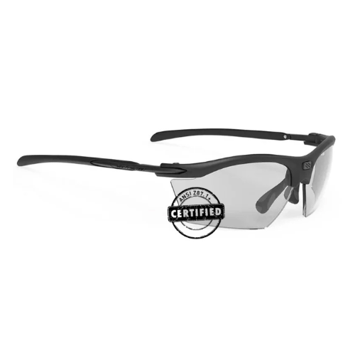 משקפי שמש בטיחות טקטי Rudy Project Rydon SH Photochromic עדשה מתכהה