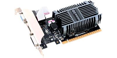 Inno3D GT 710 2GB SDDR3 LP