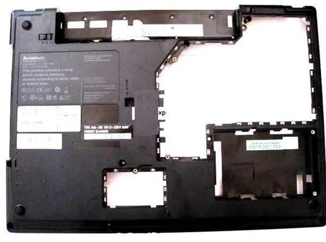 Lenovo G530 תושבת פלסטיק תחתונה למחשב נייד