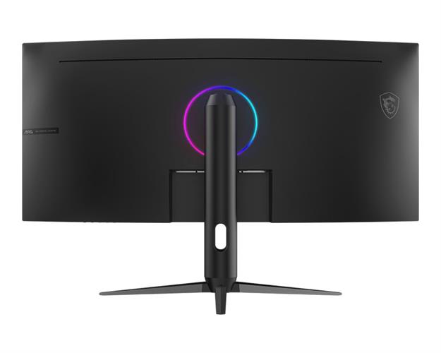 MAG 342CQR E20 34 200HZ