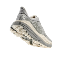 Hoka Stinson 7 נעלי ספורט גברים סטינסון 7 בצבע אפור | HOKA גברים