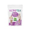 ערכת קיטו להרזיה וחיטוב הגוף ליום- KetoTea  - ערכת קיטו להרזיה וחיטוב הגוף- KetoTea