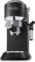 מכונת קפה Delonghi DEDICA STYLE EC 685 שחור