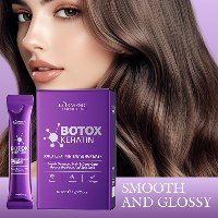 BOTOX KERATIN - מסכה לשיקום השיער