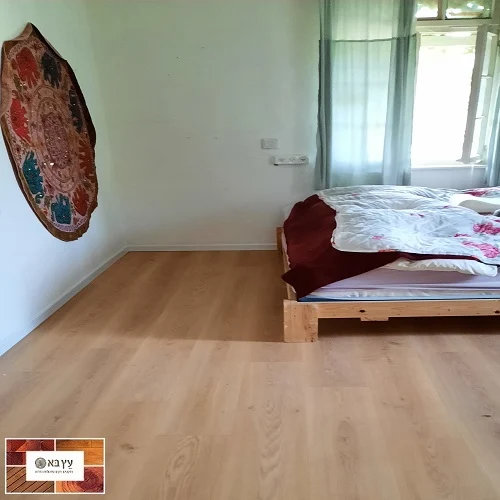 פרקט למינציה בלגי לוק פרימיום LOC PREMIUM דגם 00352