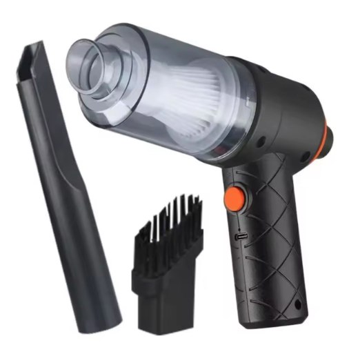 שואב אבק נייד עוצמתי CAR CLEANER