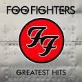 FOO FIGHTERS/GREATESTHITS-2LPS