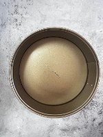 תבנית קפיץ לאפייה נון סטיק 24*8 סמ- CutterPeeler