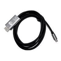 USB3.1-C To HDMI Male 8K@60Hz Cable 1.8m