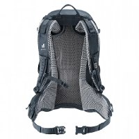תיק יום דוייטר Deuter Futura 27 שחור