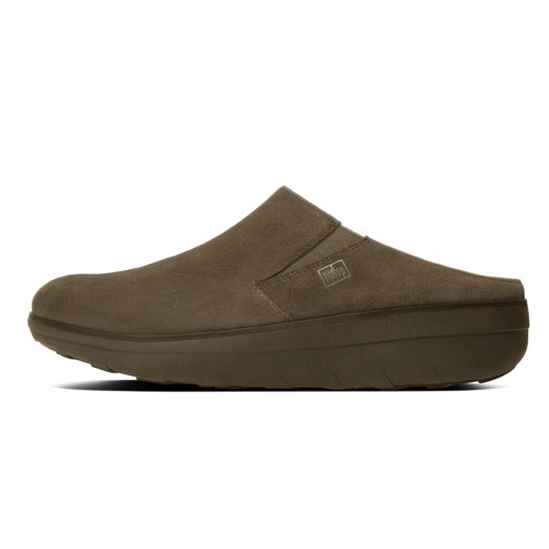 לוף קלוגס צבע זית פיטפלופ FITFLOP