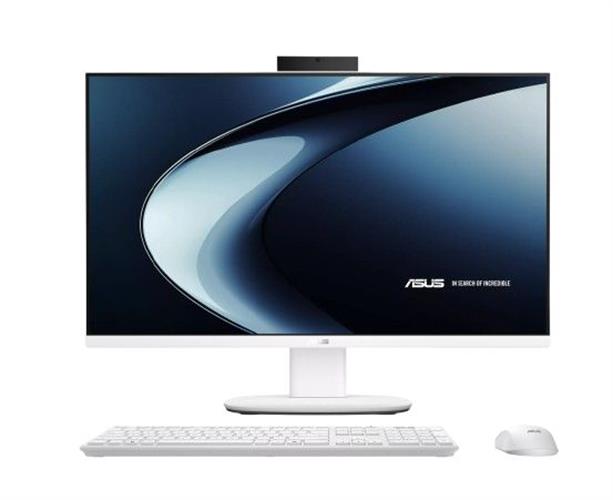 נייח ASUS AIO V470 I7-1320H 16GB 1TB NVME 27inch White DOS