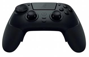 בקר גיימינג אלחוטי Razer Raiju V3 Pro לפלייסטיישן 5 שחור