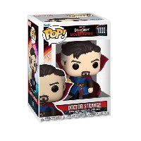 בובת פופ Funko Pop! Doctor Strange in the Multiverse of Madness: Doctor Strange #1000
