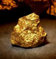 Golden 24K Glow Mask – מסכה עם ניחוח יוקרתי וזוהר