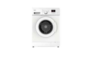 Proview Washing mashine 6KG PVWM6KQ7