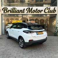 Geely geometry C 2023