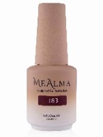 לק ג'ל MeAlma מי אלמה 183