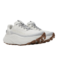 Fresh Foam More Trail V3 נעלי ריצת שטח נשים צבע לבן | ניו באלאנס | NEW BALANCE