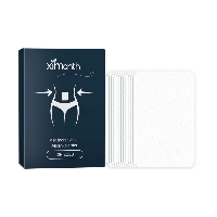 מדבקות הרזיה Ximonth - ניקוי רעלים והרזיה טבעית