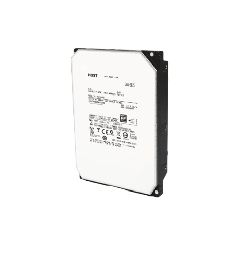 דיסק – HGST Ultrastar He8 8TB SAS