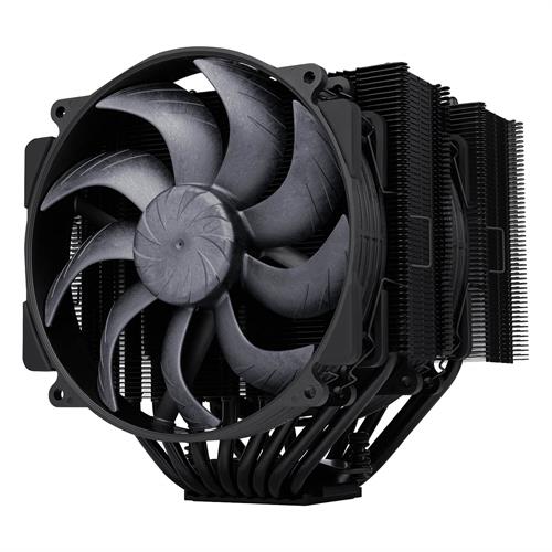 Noctua NH-D15 G2 chromax.black CPU Cooler