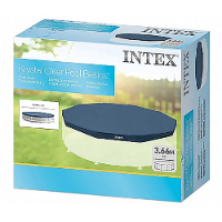 INTEX - כיסוי לבריכת צינורות 366 ס"מ - INTEX 28031