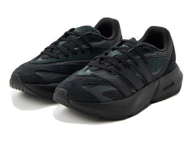 נעלי אדידס Adidas Lightblaze שחור