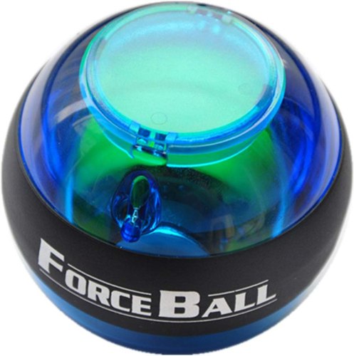כדור כוח מקצועי כדור ג'יירו פאוורבול POWERBALL FORCE