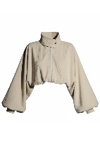 The Corduroy Bomber