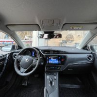 Toyota Auris 2017