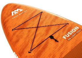 סאפ רב-תכליתי מתנפח Fusion BT-21FUP מבית Aqua Marina