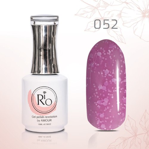 ג'ל ריו 52 RIO