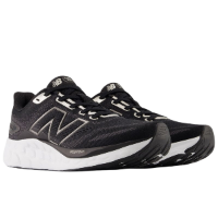 Fresh Foam 680V8 נעלי ריצת כביש נעים צבע שחור לבן | NEW BALANCE