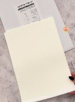 40 דפי סוכר פרימיום