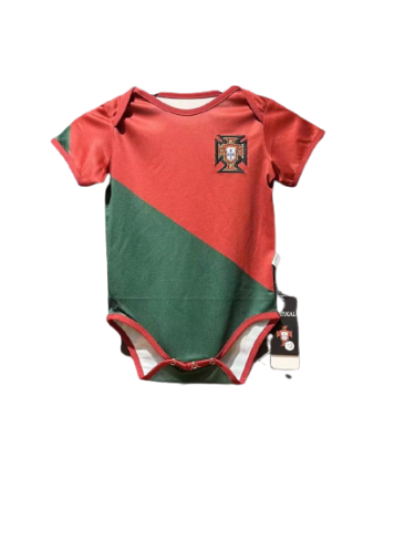 חליפת תינוק כדורגל  פורטוגל 2022/2023