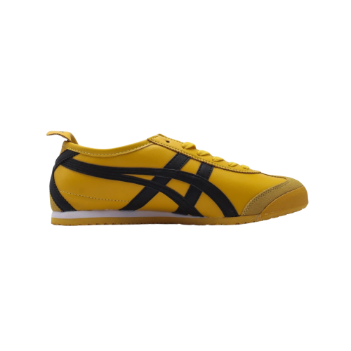 Onitsuka Tiger Mexico 66 Kill Bill Yellow